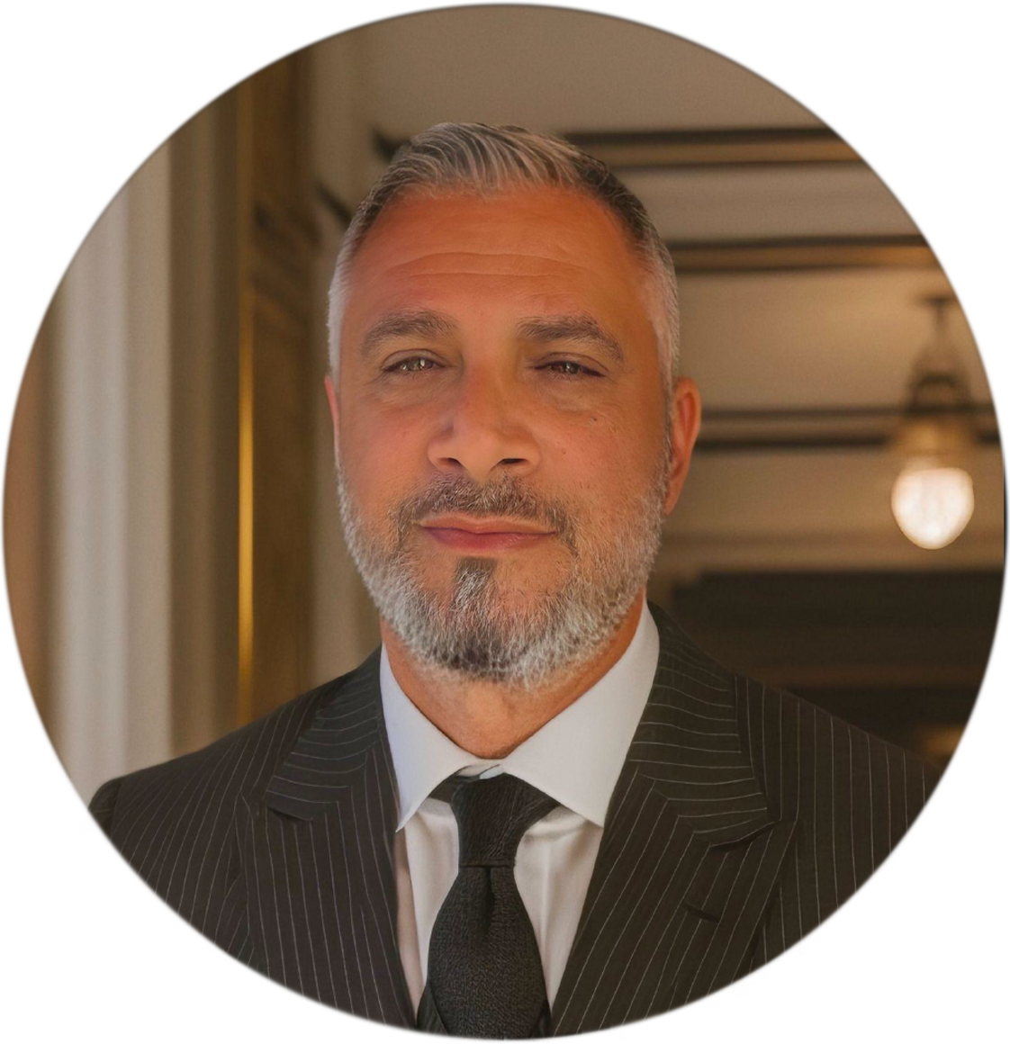 Ramin-Bassam